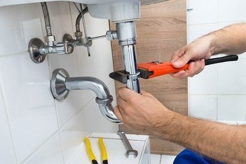 Plumbing Services and Contractors in Mumbai