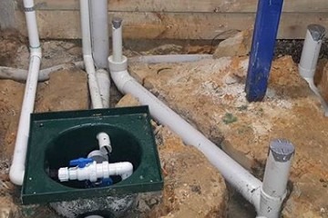 Plumbers in Hyderabad