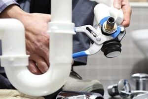 Plumbing Contractors in Hyderabad