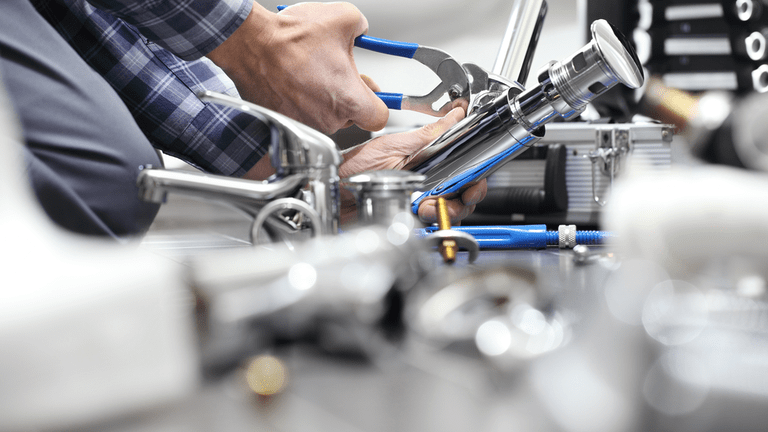 Geyser repair and Installation services in Hyderabad