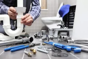 plumbing contractors repair and service in Hyderabad