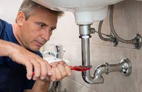 Plumbing repair and service in Ameerpet