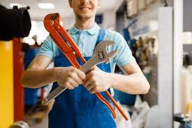 plumbing repair & services in Hyderabad