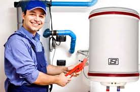 geyser repair and service in Himayat Nagar