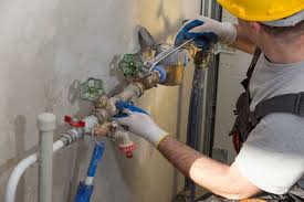  plumbing repair & service in Hyderabad