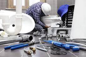 Plumbing contractors repair & services in Cherlapally