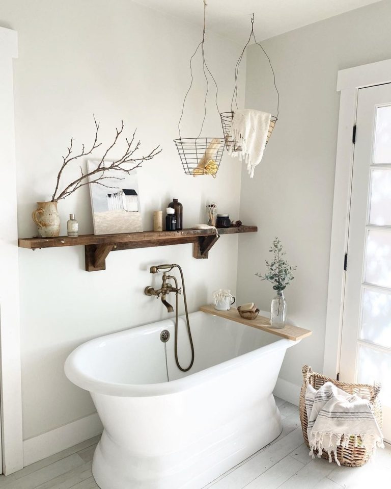 Commode Fitting