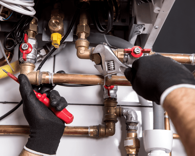 Plumbing Doorstep Repair Near Me in Hyderabad