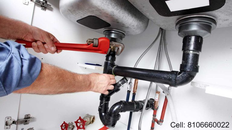 Tap Fitting and repair | Plumbing Doorstep Repair