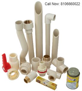 plumbing repair & services in Hyderabad