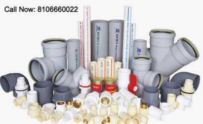 plumbing repair & services in Hyderabad