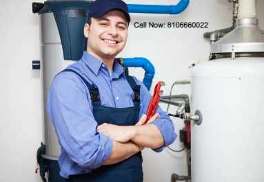 plumbing repair