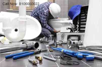 Commode Fitting