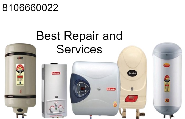 Hyderabad in Geyser Service Centre