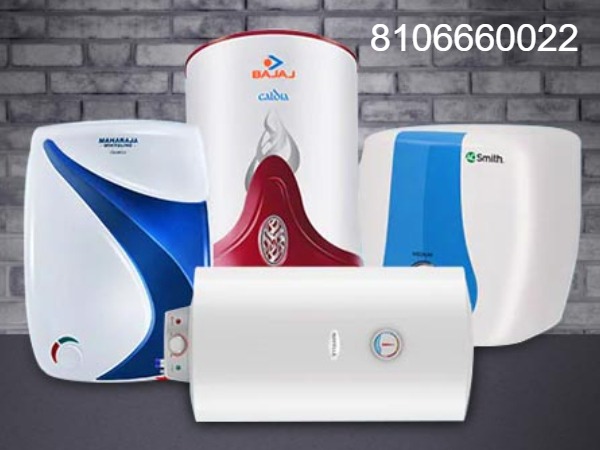 Hyderabad in Geyser Service Centre