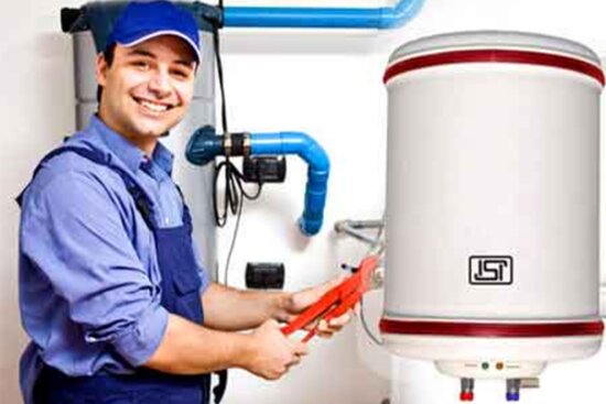 A0 Smith Geyser Repair And Services in Hyderabad