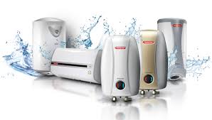 Racold Geyser Service Centre in Hyderabad
